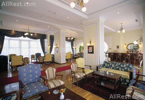 Pasha`s Princess Hotel 8